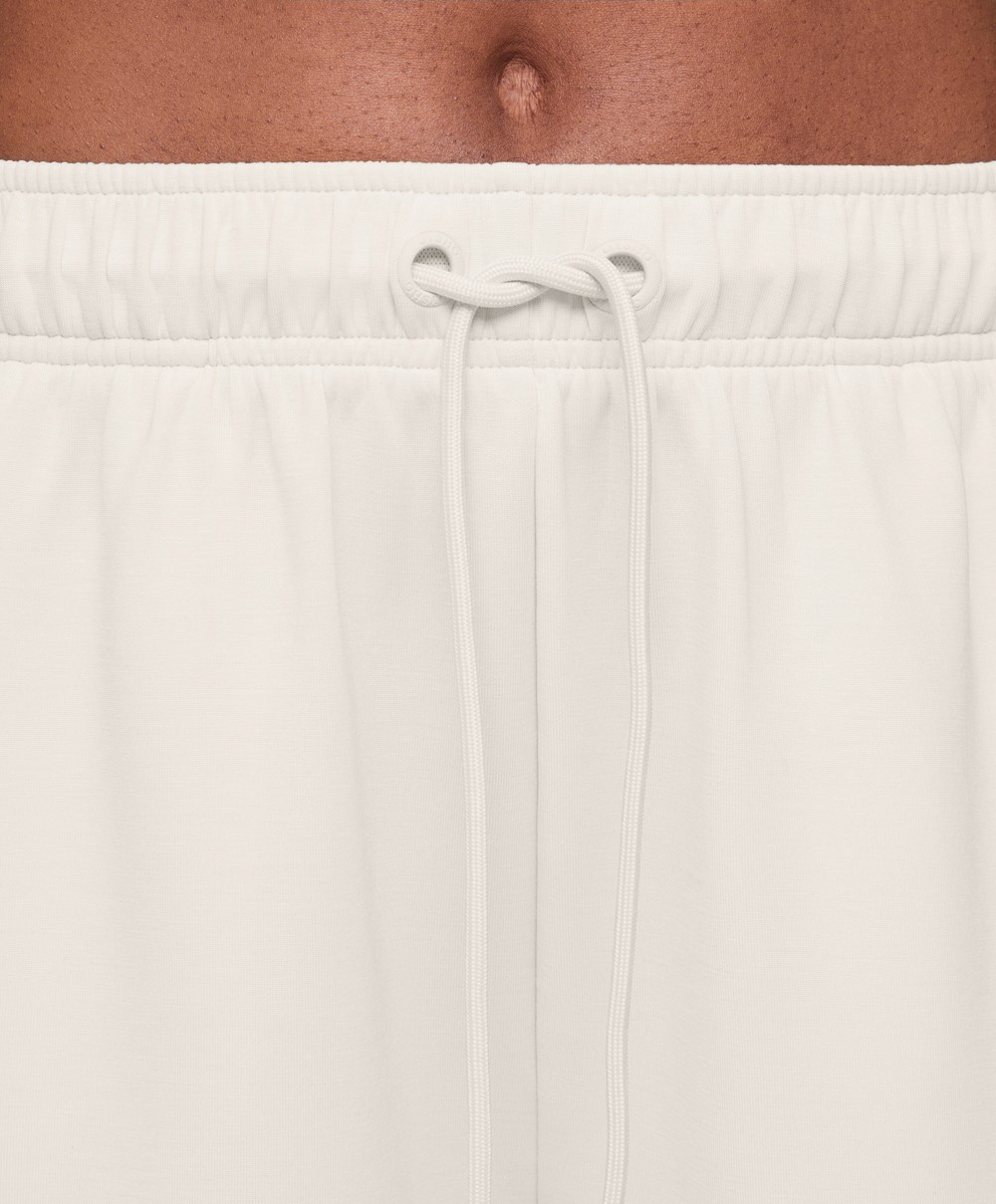 Oysho Soft-touch Modal Shorts Stone | STOP62790