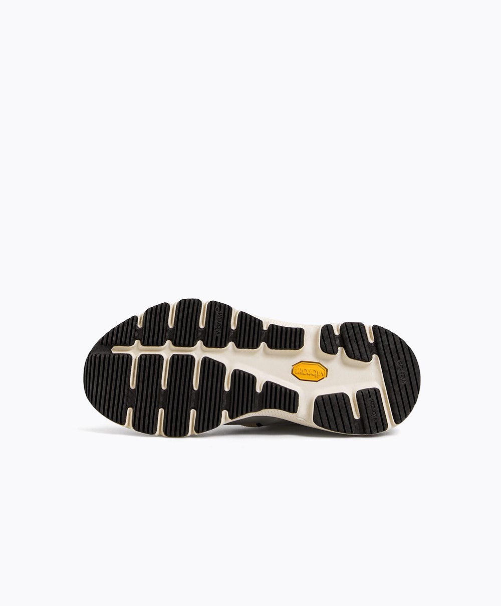 Oysho U-run Vibram® Lite Trainers Grå | QUKV68702