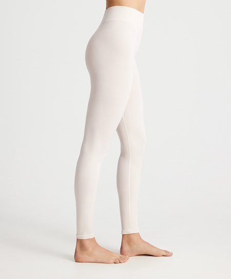 Oysho Base Layer Seamless 65cm Leggings Marble | MOXD03725